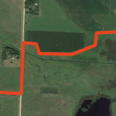 Lamberton WMA Preview 2