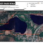 Lamprey Pass WMA Preview 1