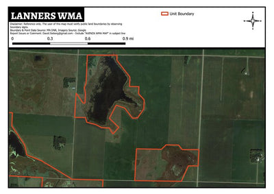 Lanners WMA Preview 1
