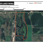 Lasher Lake WMA Preview 1