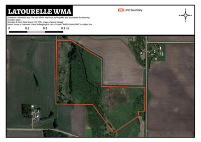 Latourelle WMA Preview 1