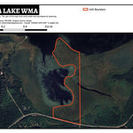 Laura Lake WMA Preview 1