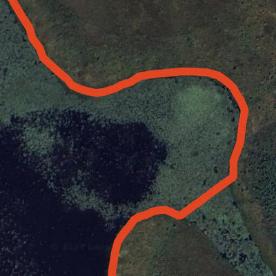 Laura Lake WMA Preview 2