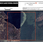 Lawrence Lake WMA - Main Unit Preview 1