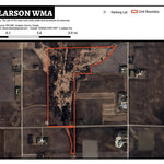 Lena Larson WMA Preview 1