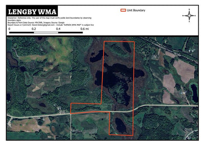 Lengby WMA Preview 1