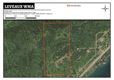 LeVeaux WMA Preview 1