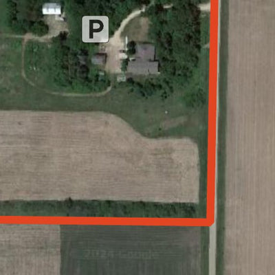 Lewisville WMA Preview 3