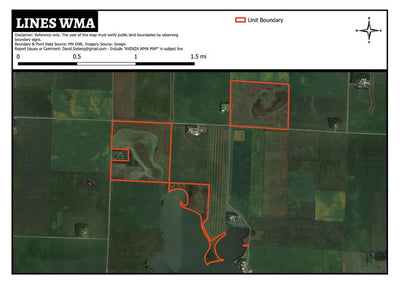 Lines WMA Preview 1