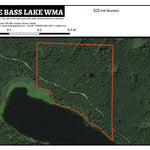 Little Bass Lake WMA Preview 1