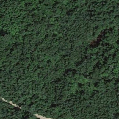 Little Bass Lake WMA Preview 2