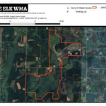 Little Elk WMA Preview 1