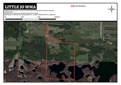 Little Jo WMA Preview 1