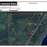 Little Marais WMA Preview 1