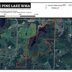 Little Pine Lake WMA Preview 1