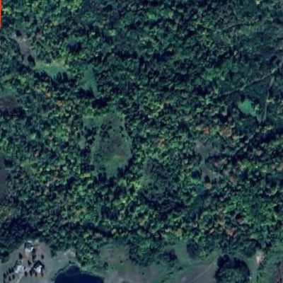 Little Pine Lake WMA Preview 3