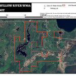 Little Willow River WMA - Main Unit Preview 1