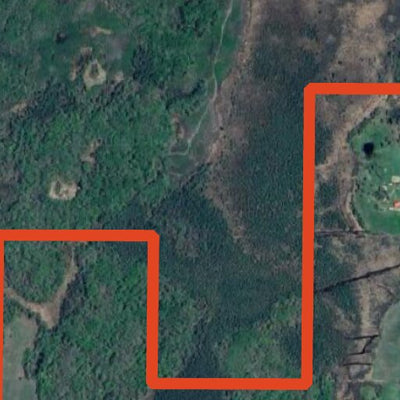 Little Willow River WMA - Main Unit Preview 2