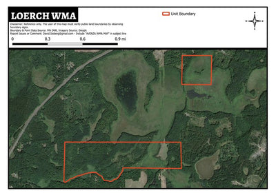 Loerch WMA Preview 1