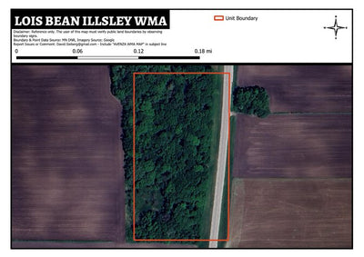Lois Bean Illsley WMA Preview 1