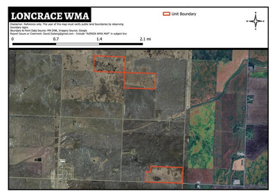 Loncrace WMA Preview 1