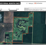 Lone Tree WMA - North Unit Preview 1