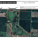 Lone Tree WMA - South Unit Preview 1