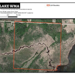 Long Lake WMA Preview 1