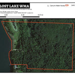 Long Lost Lake WMA Preview 1