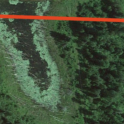 Long Lost Lake WMA Preview 3