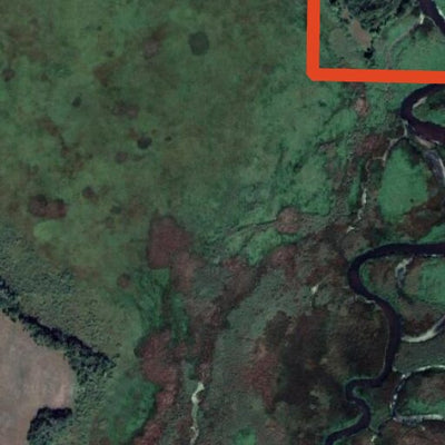 Long Prairie River WMA - North Unit Preview 2