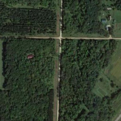 Long Prairie River WMA - South Unit Preview 3