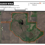 Lost Marsh WMA Preview 1