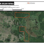 Lower Dean WMA Preview 1