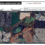 Lowry WMA - North East Unit Preview 1