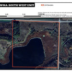 Lowry WMA - South West Unit Preview 1