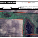 Lowville WMA - South Unit Preview 1