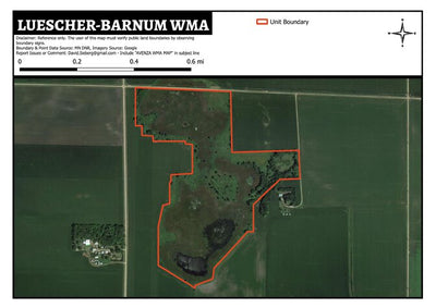 Luescher-Barnum WMA Preview 1