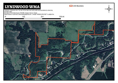Lyndwood WMA Preview 1