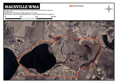 Macsville WMA Preview 1