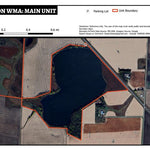 Madison WMA - Main Unit Preview 1