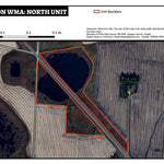 Madison WMA - North Unit Preview 1