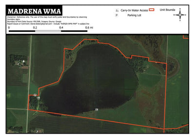 Madrena WMA Preview 1