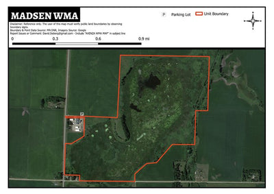 Madsen WMA Preview 1