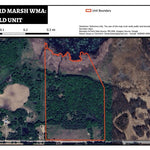Mallard Marsh WMA - Gombold Unit Preview 1