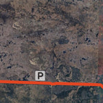 Moose River WMA - Red Lake Unit Preview 3