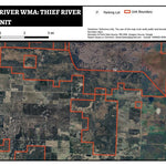 Moose River WMA - Thief River Falls Unit Preview 1