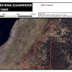 Mud Lake WMA - Clearwater County Unit Preview 1