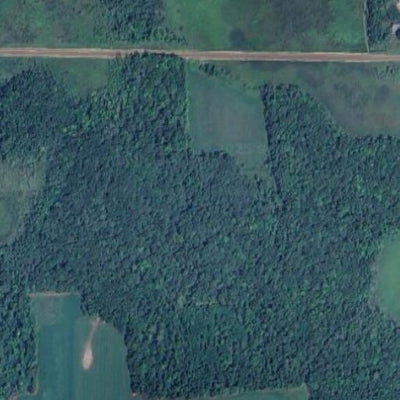Mud Lake WMA - Morrison County Unit Preview 3