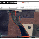 Mustinka WMA - North Unit Preview 1